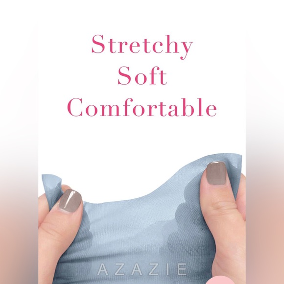 AZAZIE JAEL DRESS - Picture 5 of 12